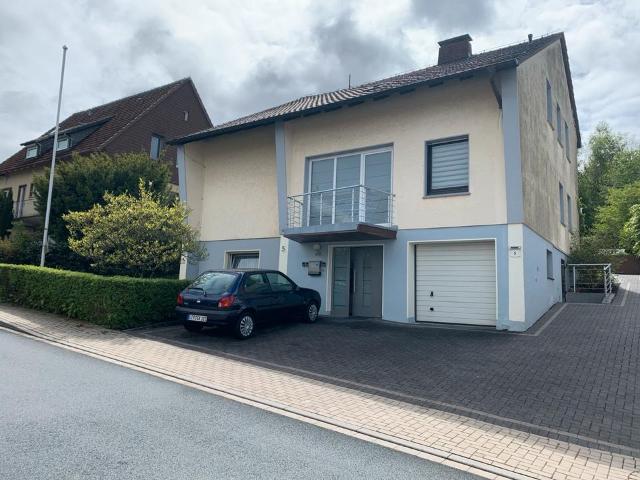 OHNE MAKLER Gepflegtes Mehrfamilienhaus in traumhafter Lage