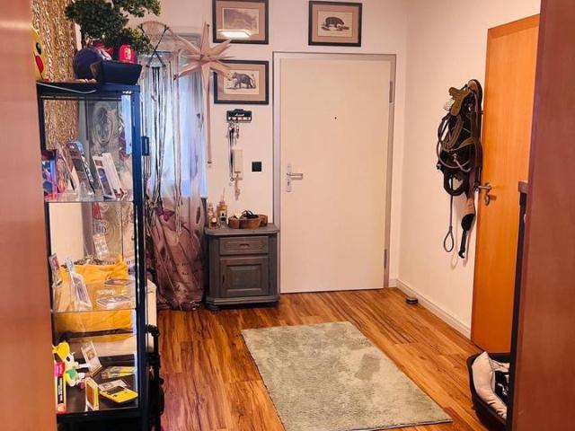 !OHNE MAKLER! Großzügige 3 Zimmer Wohnung mit Balkon etc