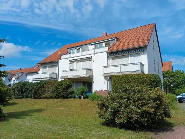 Ohne Makler ! Mehrfamilienhaus in 06869 Coswig !1 Std. von Berlin