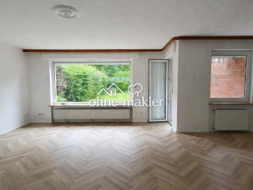 Bothfeld-Vahrenheide - Garten, Heizung