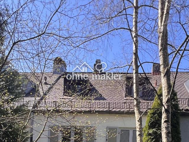 OHNE MAKLER*VHB*TOP LAGE*REIHENHAUS MÜNCHEN*MUSTERSIEDLUNG GARTENSCHAU*RUHIG*ZENTRAL*GRÜN