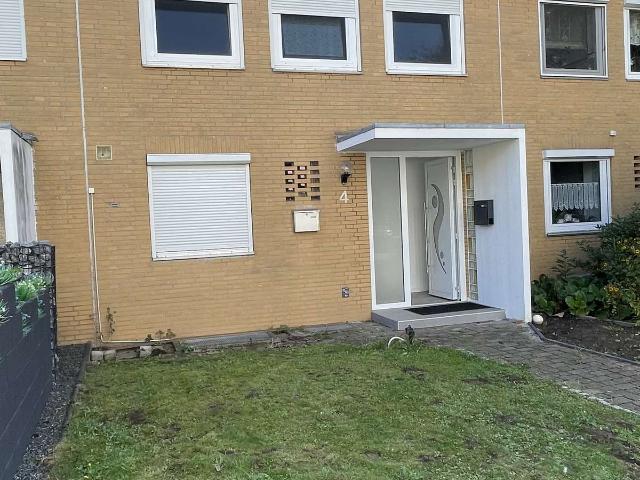 Ohne Makler Neu komplett saniertes Reihenmittelhaus auf erbpacht erbpacht langfristig gesichert