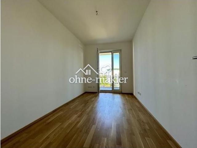 OHNE MAKLER: Neues Lebensgefühl: 3 Zimmer Wohnung in Unterhaching