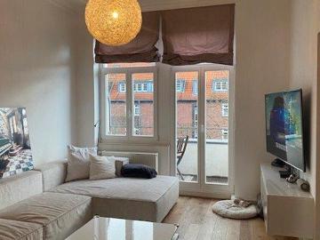 Bülowstraße, Düsseldorf, Münster-Center