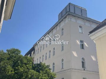Wiedner Hauptstraße, Wieden, Wien, Wien
