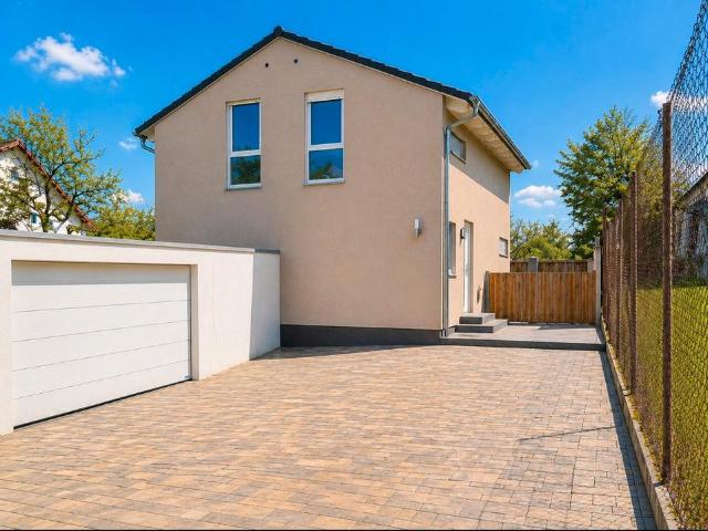 EINFAMILIENHAUS HAUS 77955 Ettenheim *keine Maklergebühr