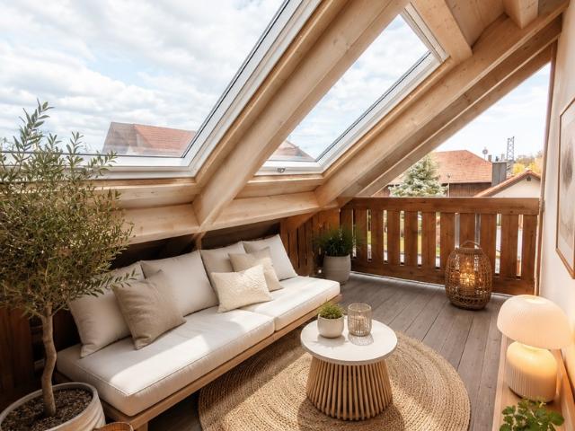Ohne Maklergebühr freie Wohnung, 2 Balkone, 3 Zimmer, TG + Stellplatz