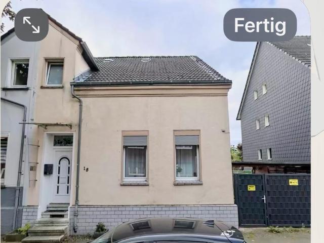 Ohne Maklergebühren Haus zu verkaufen