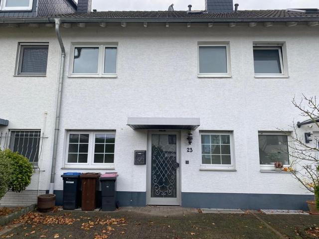 Ohne Maklerprovision Kaufen Einziehen FERTIG RMH Brauwe