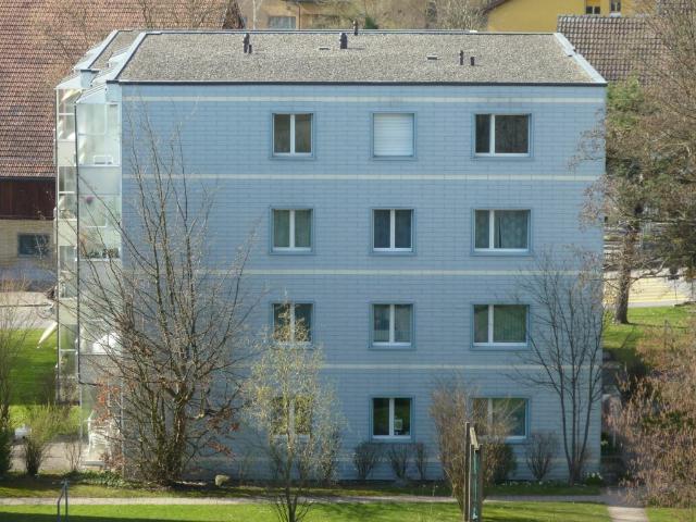OHNE MIETKAUTION Wohnung an ländlicher Lage