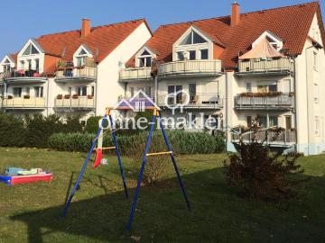 Königsbrück, Sachsen - Garten, Keller, Balkon