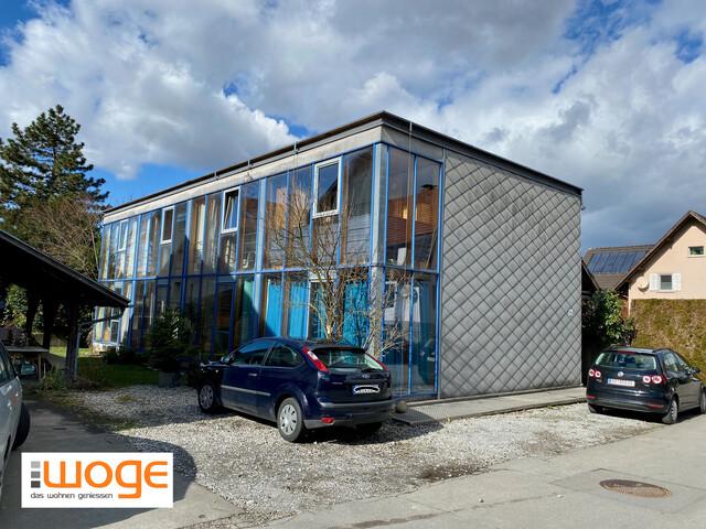 ohne Provision 2 Zimmer Reihenhäuschen über 2 Etagen in ruhiger Lage