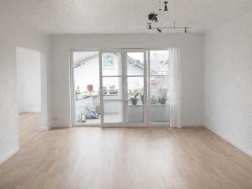 Ohne Provision! 3 Zimmer Eigentumswohnung mit Balkon