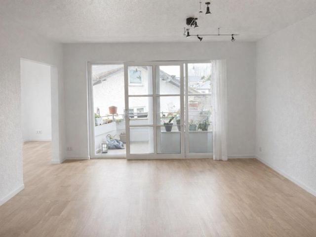 Ohne Provision! 3 Zimmer Eigentumswohnung mit Balkon
