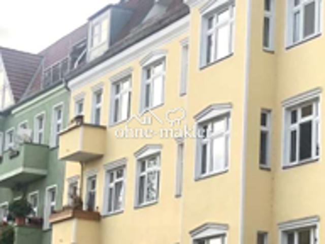 Ohne Provision und bezugsfrei: In Bestlage von Köpenick mit Blick auf Schloß und Rathaus