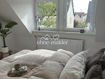 Wohnung zum Verkauf in Heger Holz