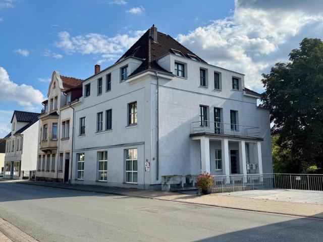 Ohne Provision! Attraktives Wohn und Geschäftshaus im Zentrum