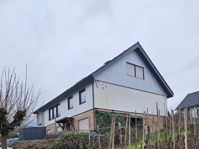OHNE PROVISION Einfamilienhaus mit Einliegerwohnung