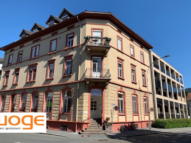 ohne Provision gemütliche 2 Zimmer Wohnung in zentraler Lage