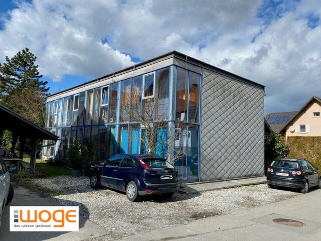 ohne Provision gemütliches 2 Zimmer Häuschen mit 2 Veranda