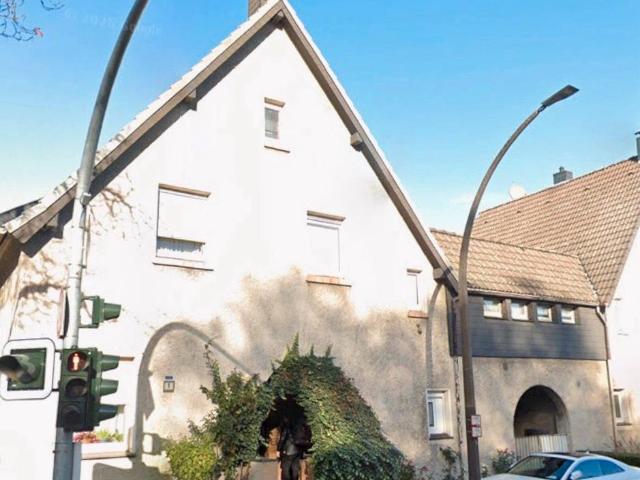 OHNE PROVISION Haus für eine große Familie