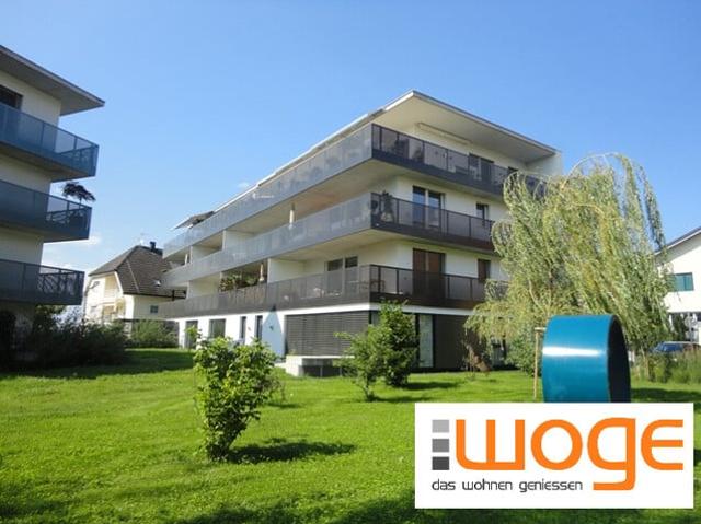 ohne Provision helle, moderne 3 Zimmer Terrassenwohnung