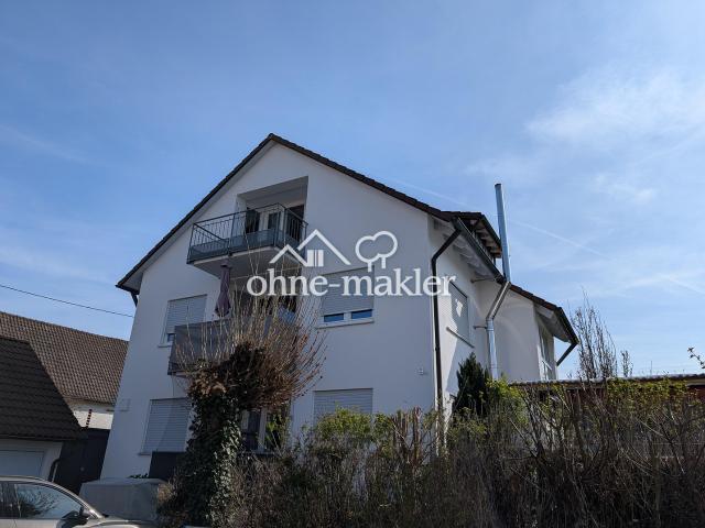 OHNE Provision Junge und ansprechende 2 Zimmer Wohnung, Garage, Balkon, Tageslichtbad