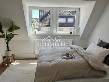 Wohnung zum Verkauf in Heger Holz