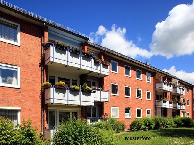 Ohne Provision! Mehrfamilienhaus mit 21 Wohnungen