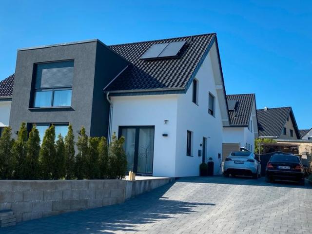 Ohne Provision Modernes Haus