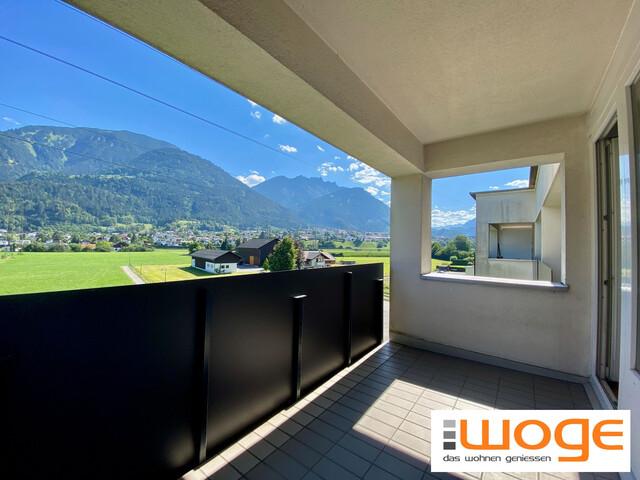 ohne Provision schöne 2 Zimmer Wohnung mit Balkon