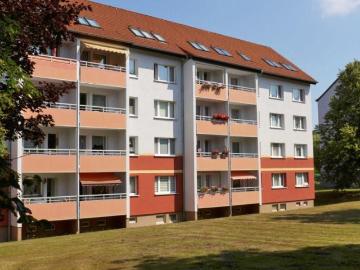 Ludwigsplatz, Chemnitz - Keller