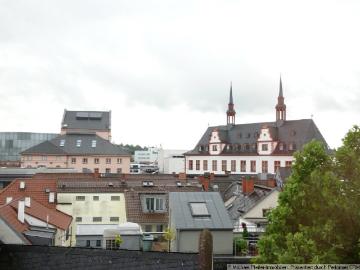 Office for rent in Betzelsstraße - Büroraum