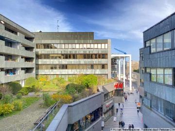 Büro for rent in Betzelsstraße - Büroraum