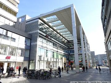 Office for rent in Betzelsstraße - Büroraum