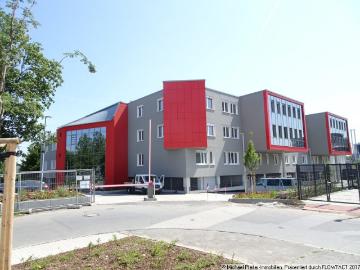 Bretzenheim, Mainz, Rheinhessen, Rheinland-Pfalz