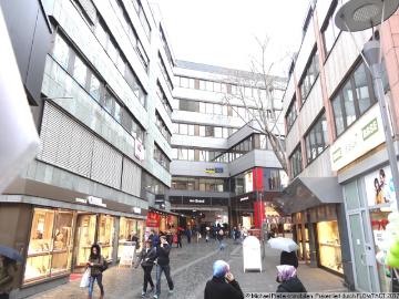 Büro for rent in Betzelsstraße - Büroraum