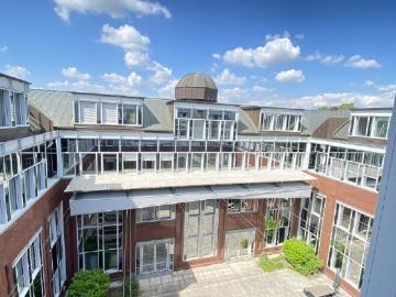 Weisenau, Rheinhessen, Rheinland-Pfalz