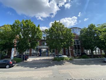 Weisenau, Rheinhessen, Rheinland-Pfalz