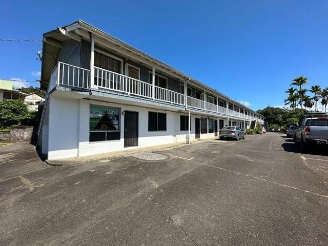 Ohai St Apt,hilo, Condo For Sale