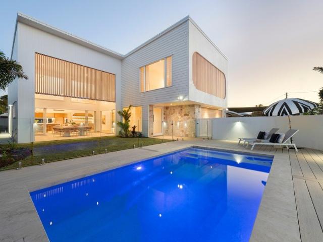 'Ohana on Mawarra' | Brand New Coastal Luxury Designed for the Way Families Truly Live