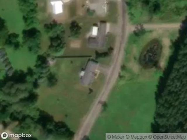 Ohara Rd