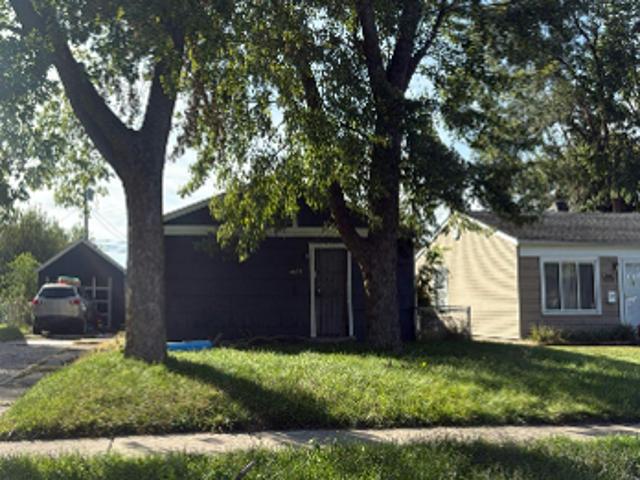 Ohio Ave
