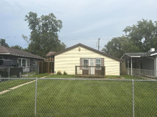 Ohio Ave