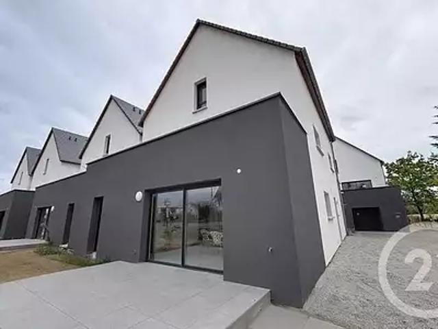 Ohlungen 67170, 67590 Achat / Vente appartement 4 pièces t4