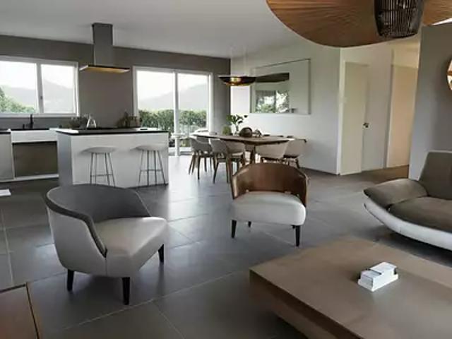 Ohlungen 67590 Programme neuf maison neuf à vendre 5 pièces