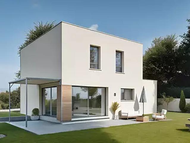 Ohlungen 67590 Programme neuf maison neuf à vendre 5 pièces