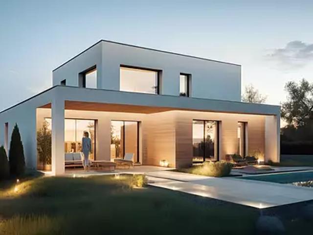 Ohlungen 67590 Programme neuf maison neuf à vendre 6 pièces