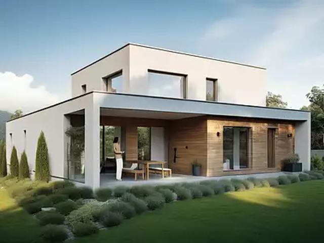 Ohlungen 67590 Programme neuf maison neuf à vendre 6 pièces