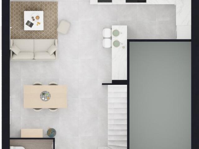 Ohlungen Vente Maison 67